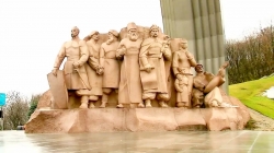 سفر با بچه مسافرتی ها - اروپا - اوکراین